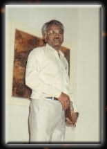 My dad PRASHANTH