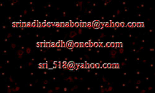 mail me to