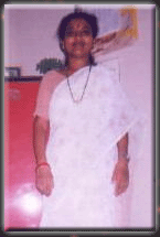 My Mom SARASWATHI